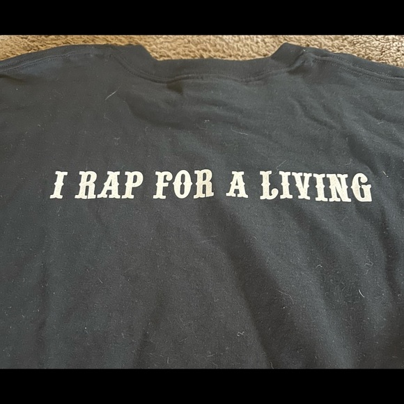 John Reuben shirt Large Professional Rapper - Picture 3 of 4